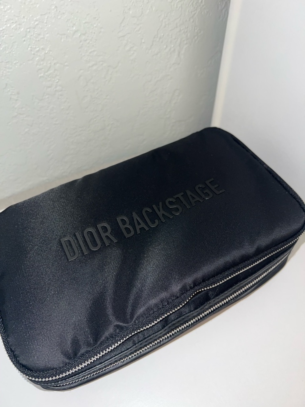 Dior Travel Pouch